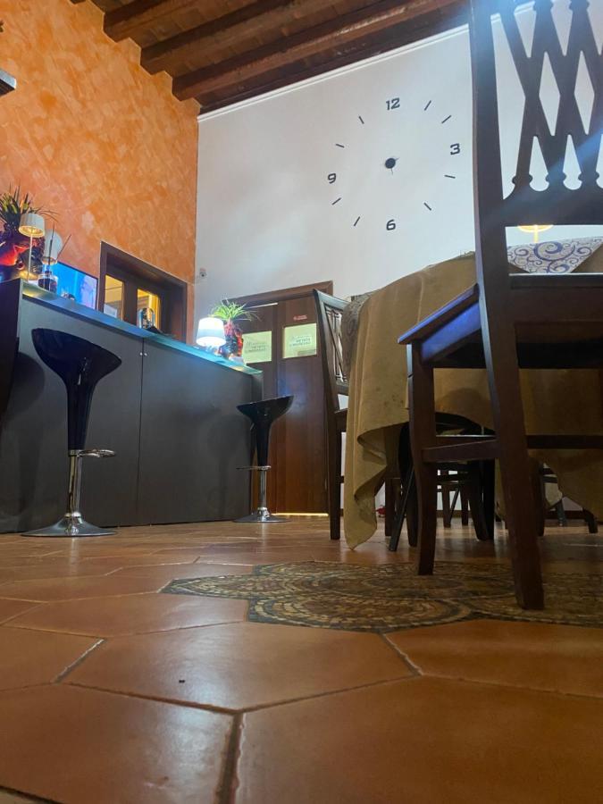 Bed & Breakfast L'infiorescenza New 3*