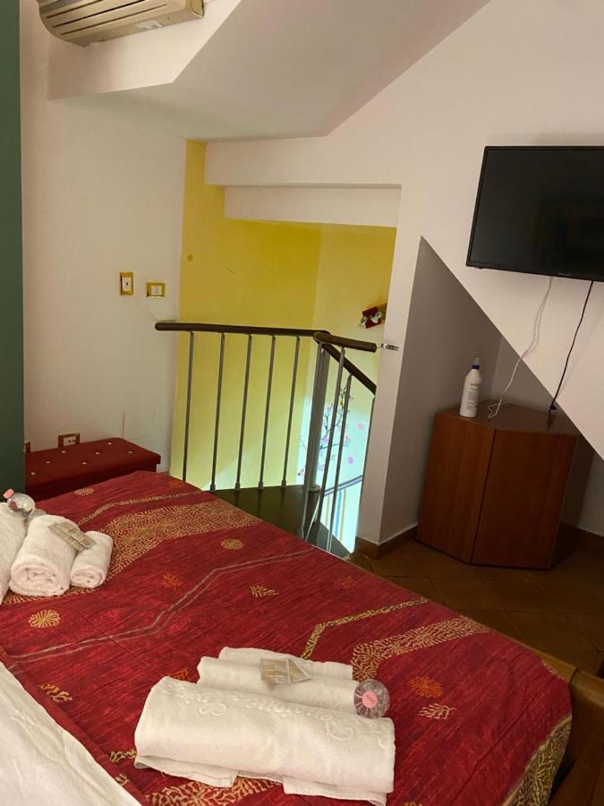 L'infiorescenza New Bed & Breakfast Syracuse