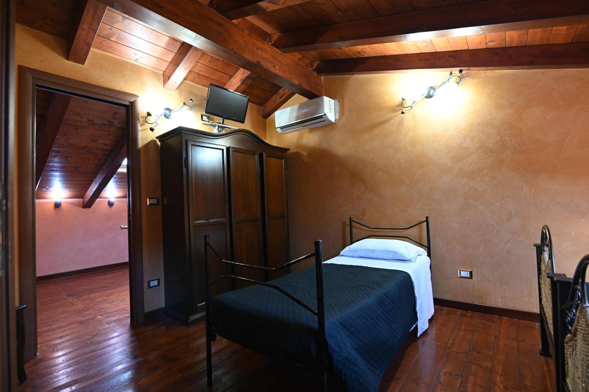 L'infiorescenza New Syracuse