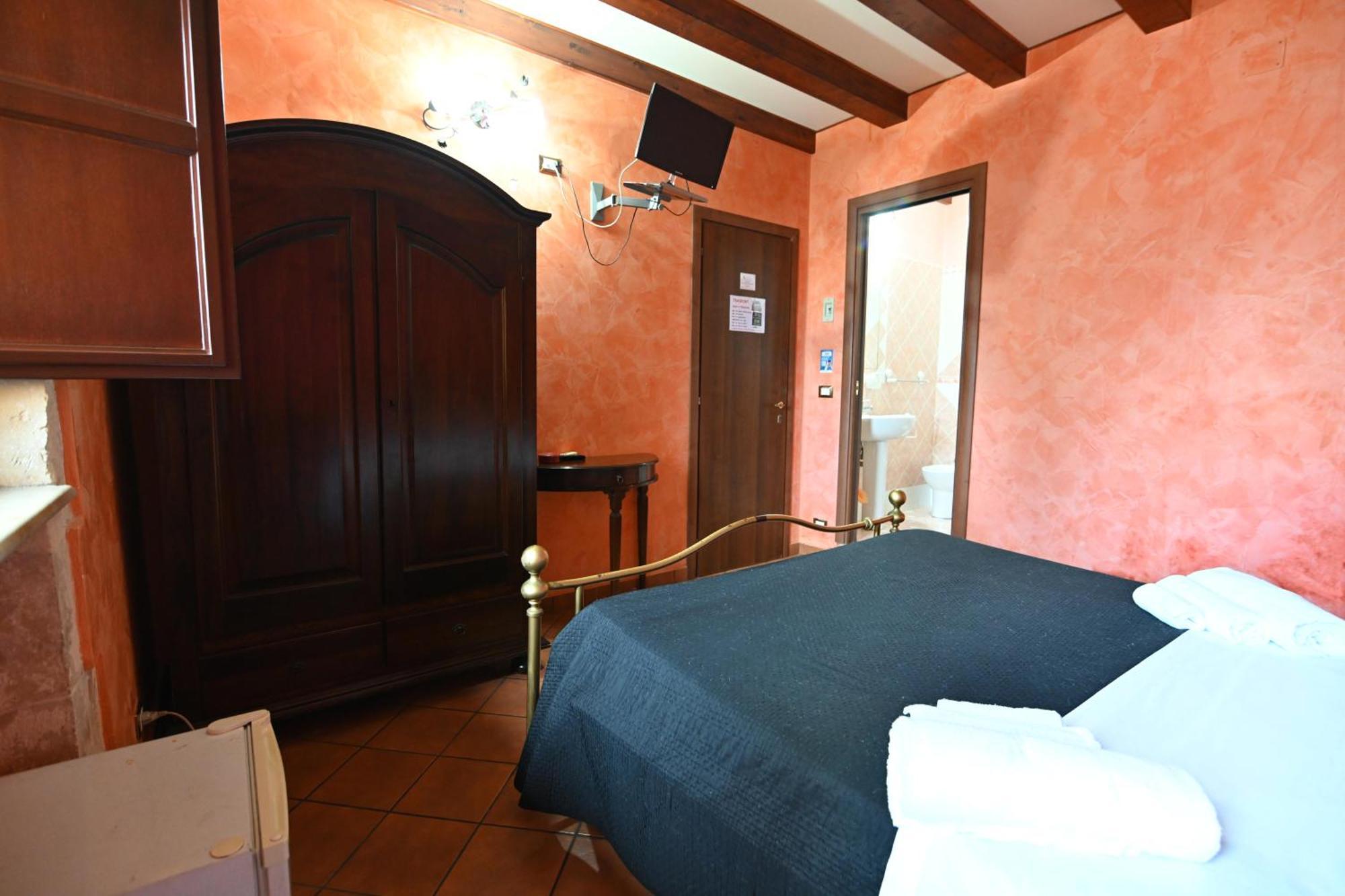 Bed & Breakfast L'infiorescenza New
