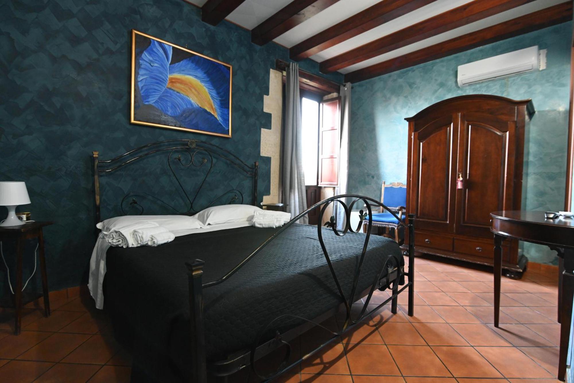 L'infiorescenza New 3* Syracuse