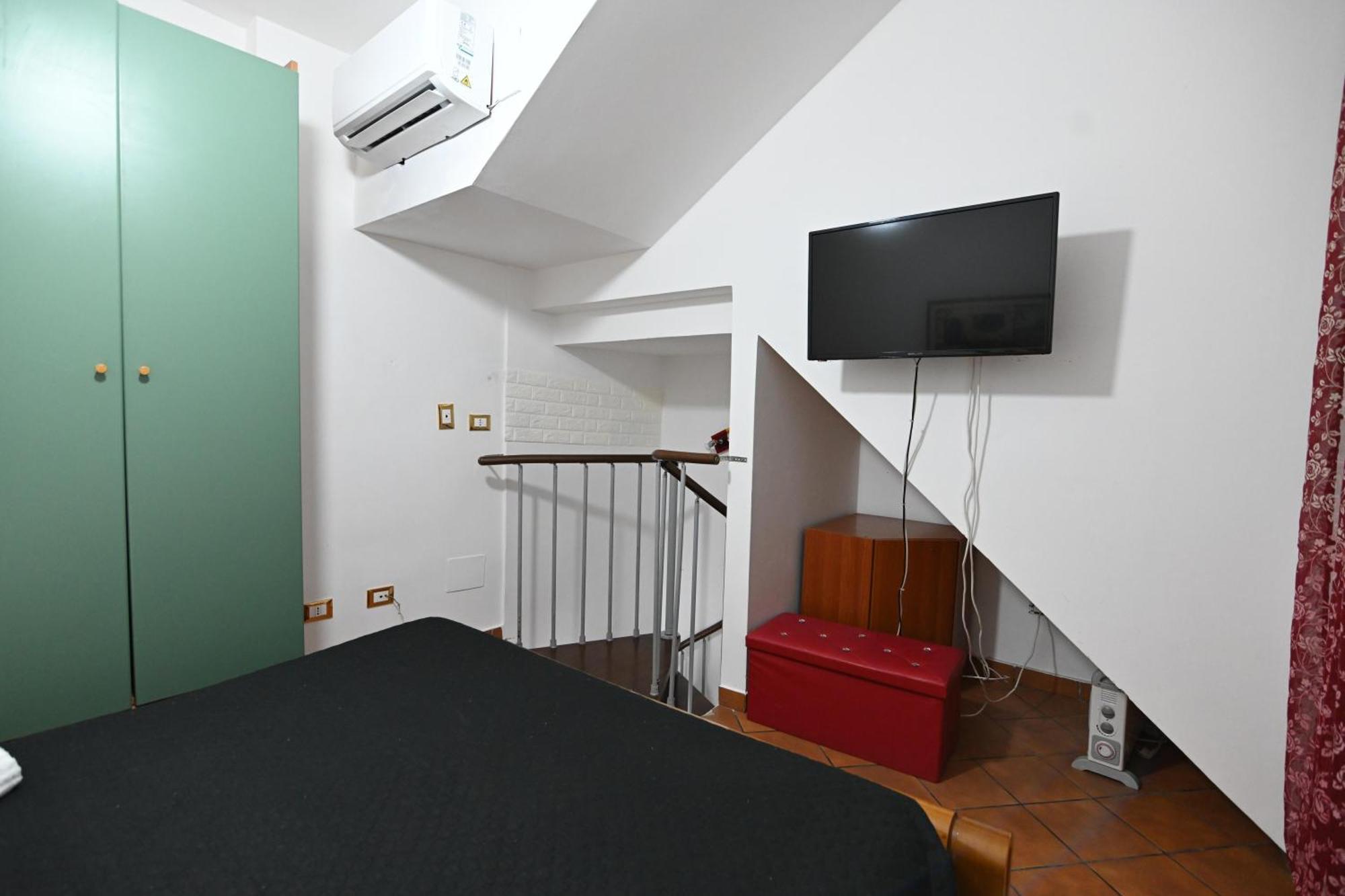 Bed & Breakfast L'infiorescenza New Syracuse