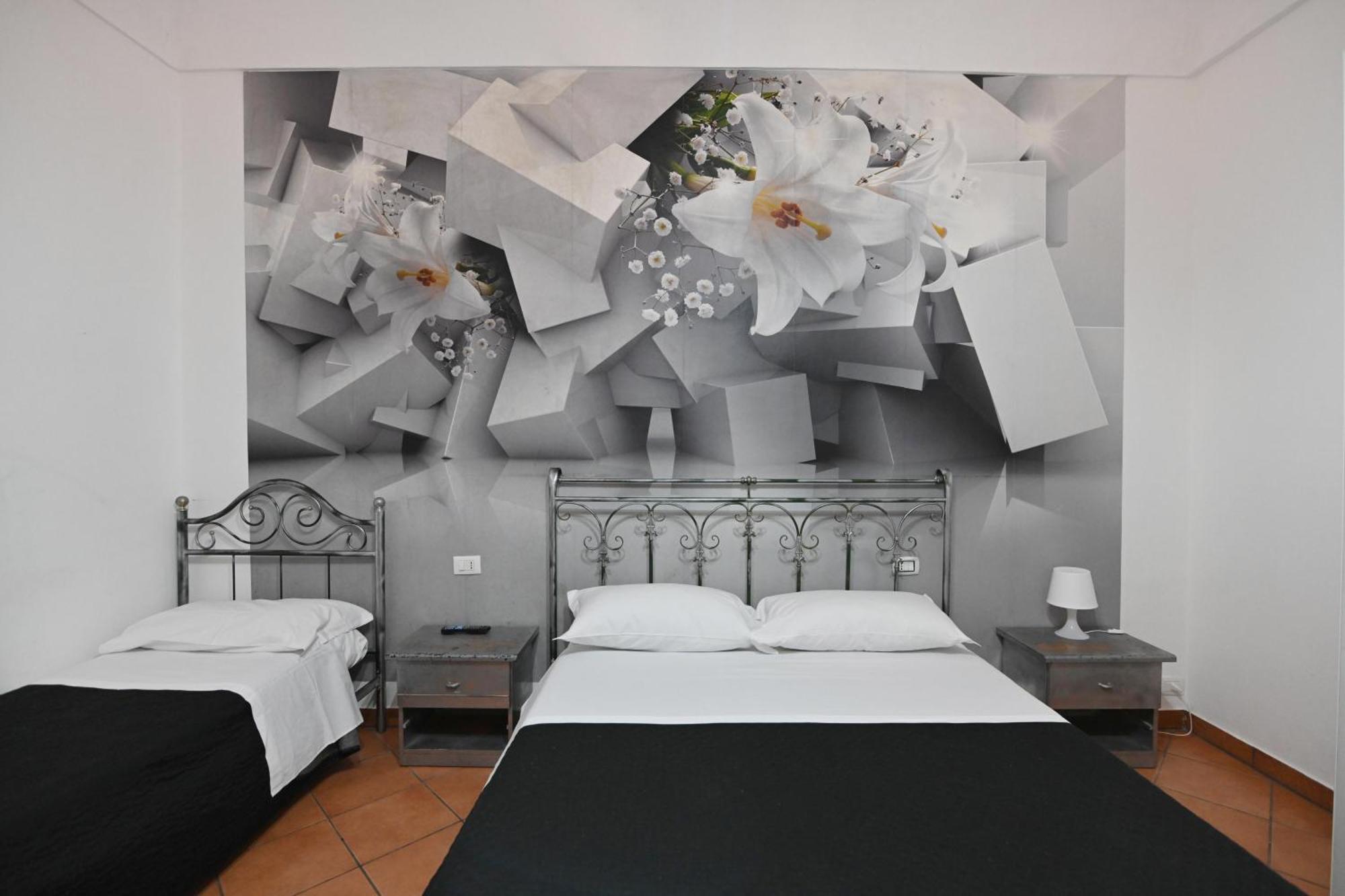 Bed & Breakfast L'infiorescenza New Syracuse