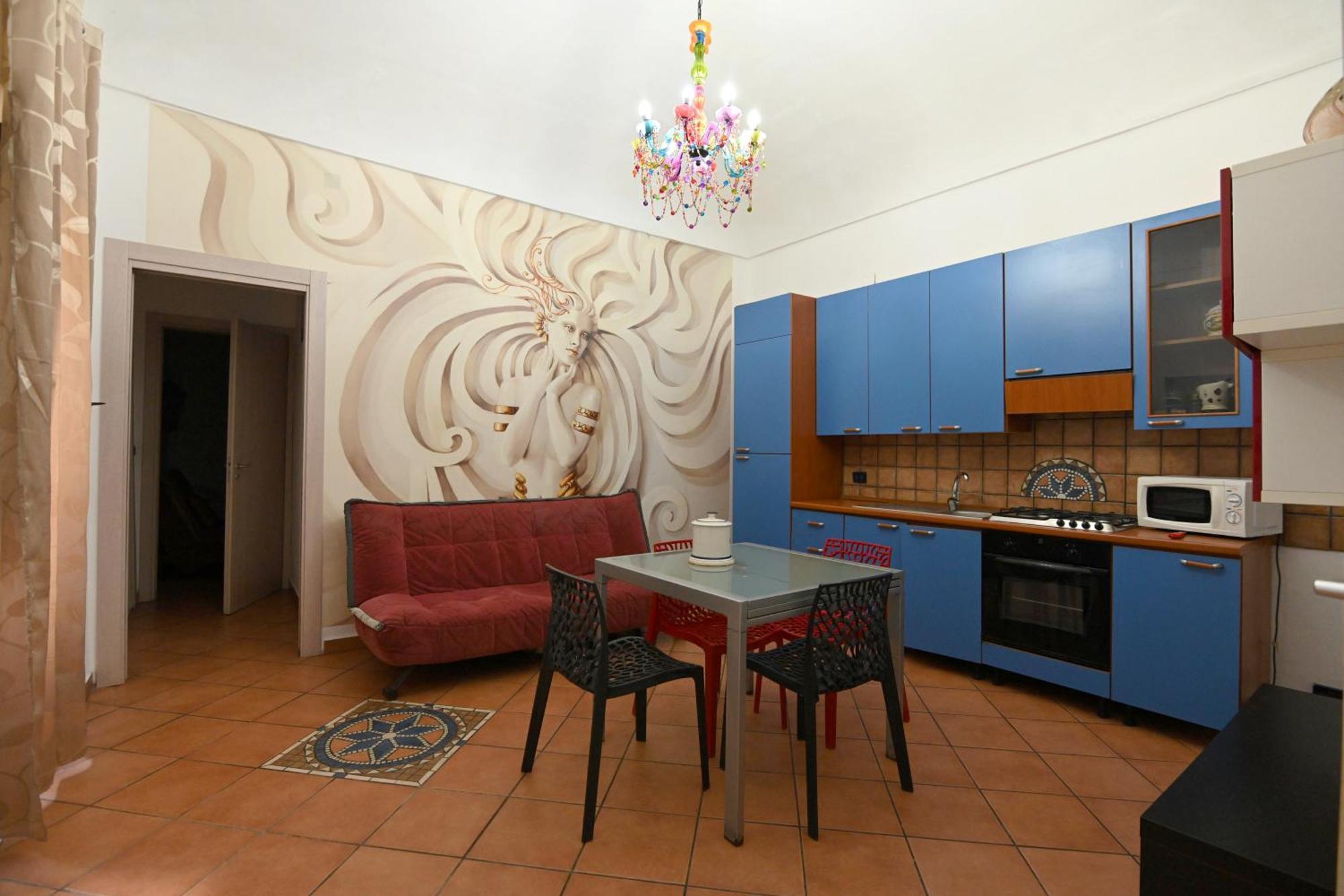 L'infiorescenza New Syracuse