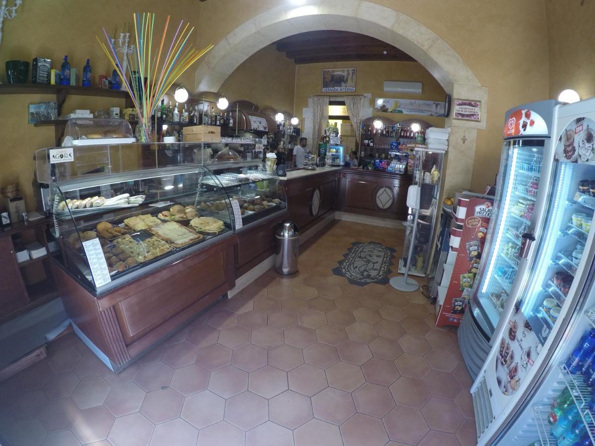L'infiorescenza New 3* Syracuse