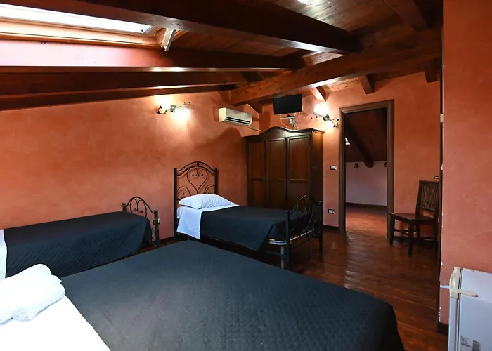 B&B L\'Infiorescenza New