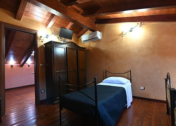 B&B L\'Infiorescenza New