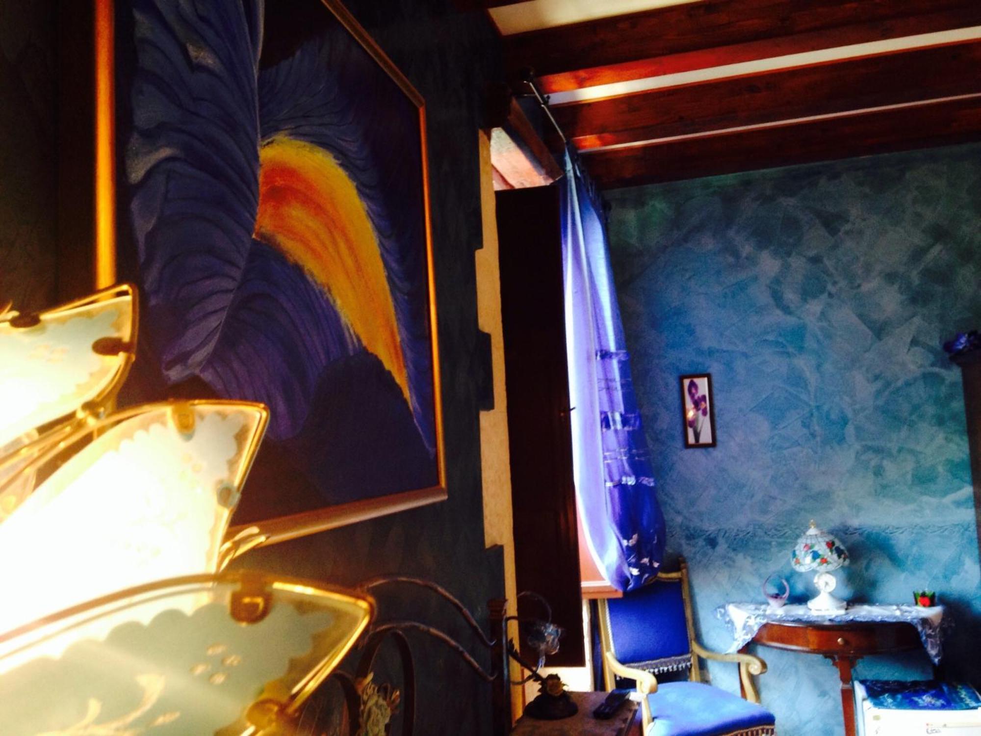 L'infiorescenza New 3* Syracuse