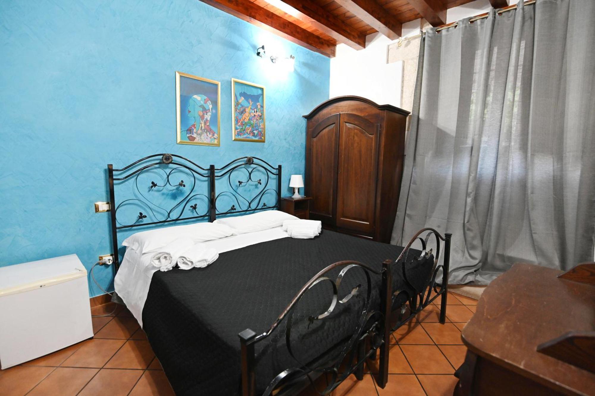 L'infiorescenza New Couette-café Syracuse