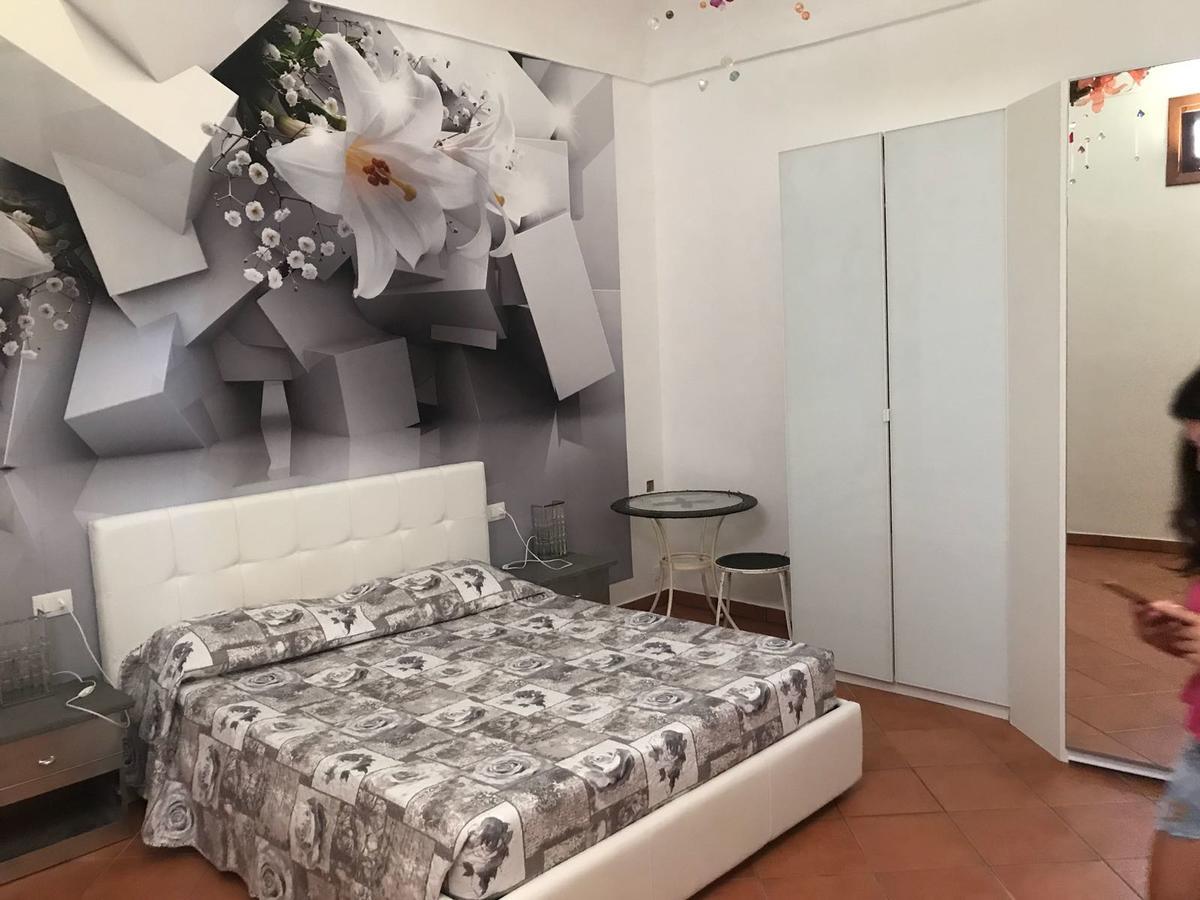 L'infiorescenza New 3* Syracuse