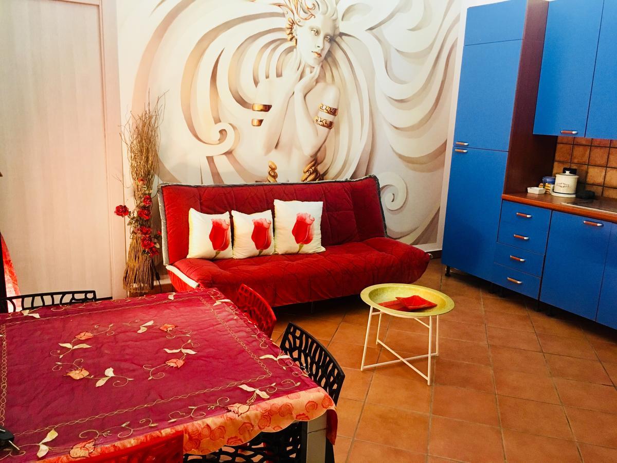 L'infiorescenza New Bed & Breakfast 3*