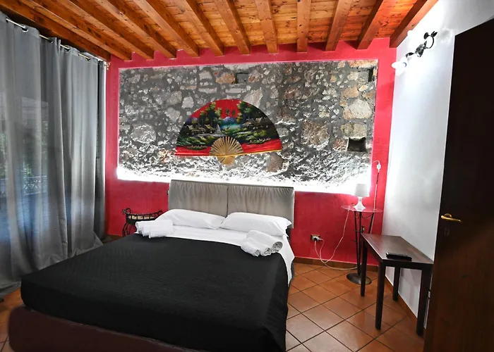 B&B L\'Infiorescenza New
