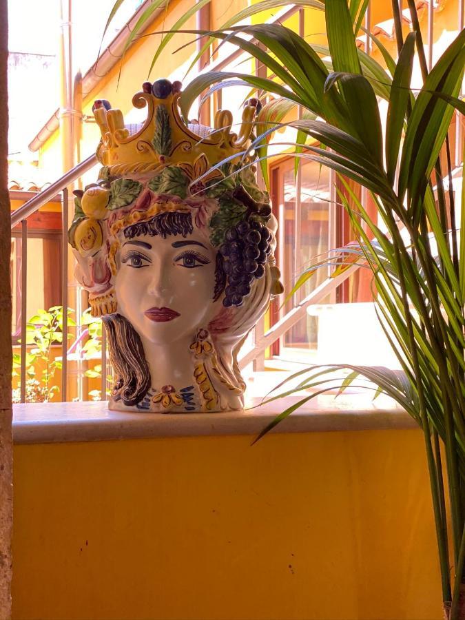 L'infiorescenza New Bed & Breakfast