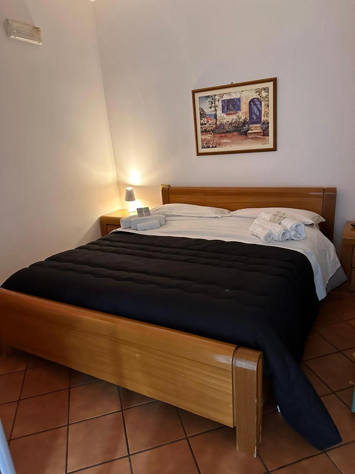 L'infiorescenza New Bed & Breakfast