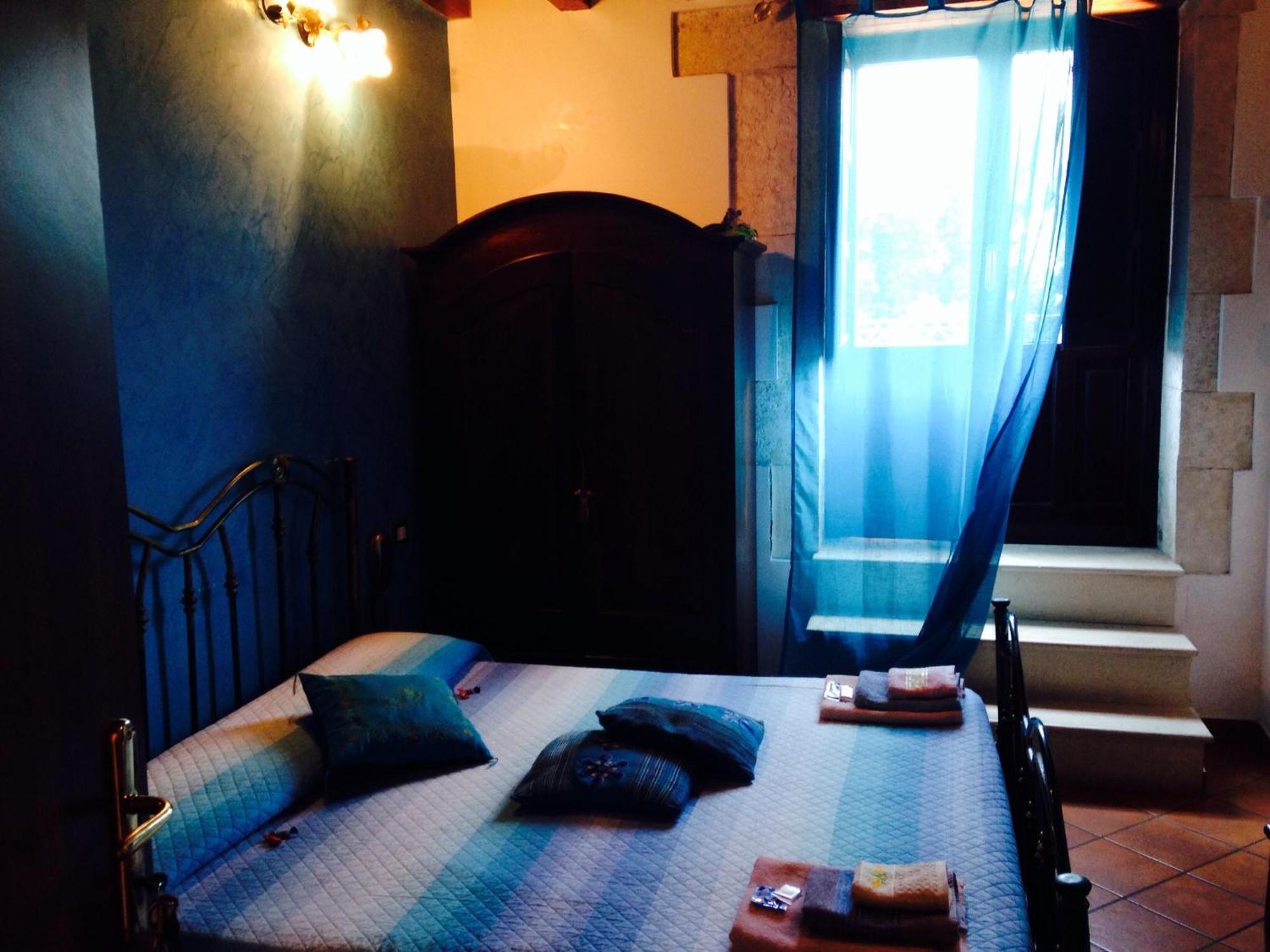 Bed & Breakfast L'infiorescenza New