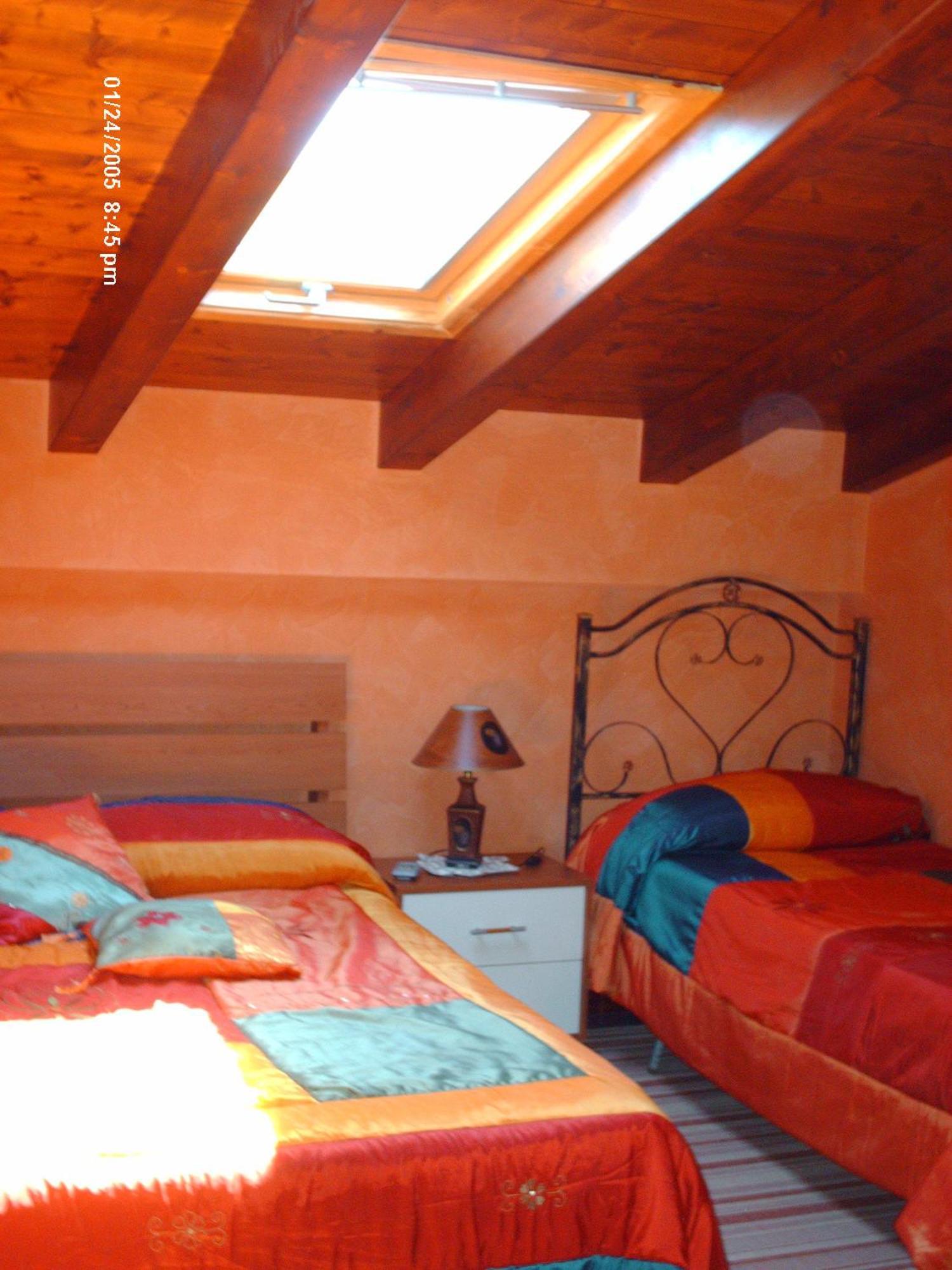 Bed & Breakfast L'infiorescenza New Syracuse