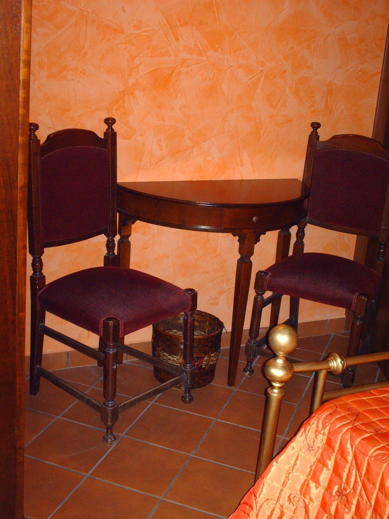 L'infiorescenza New Bed & Breakfast Syracuse