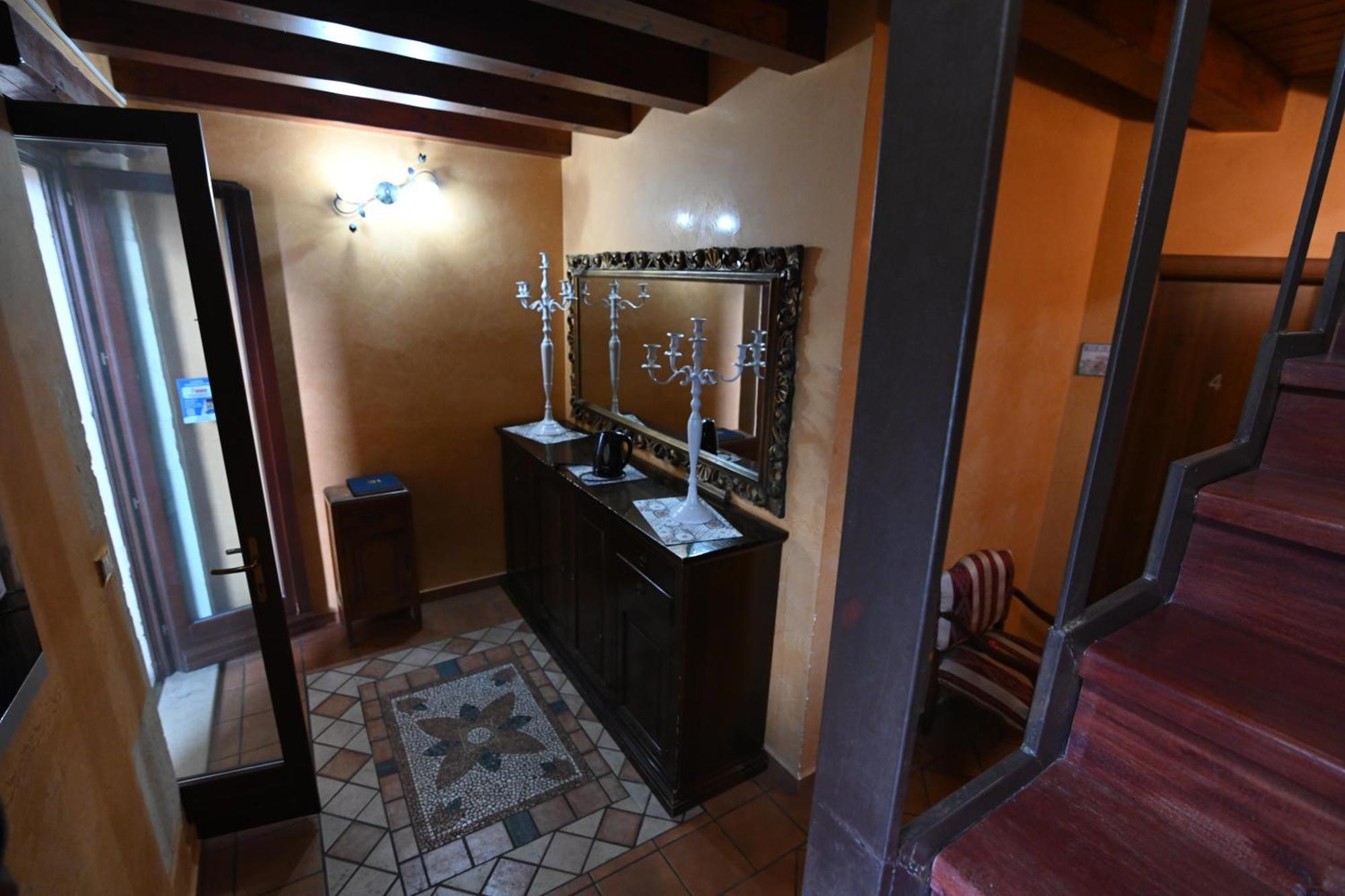 L'infiorescenza New Bed & Breakfast