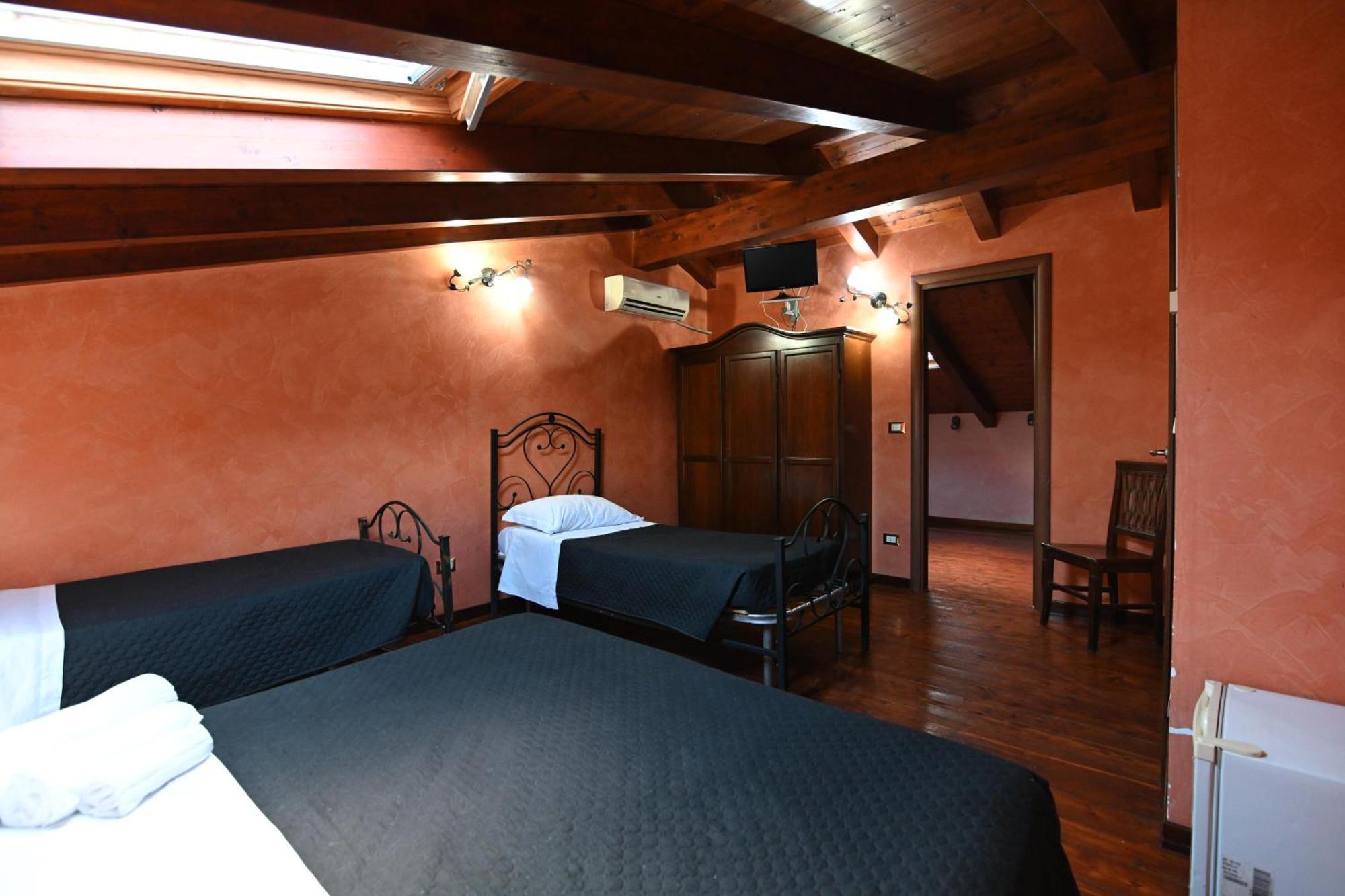L'infiorescenza New Bed & Breakfast Syracuse