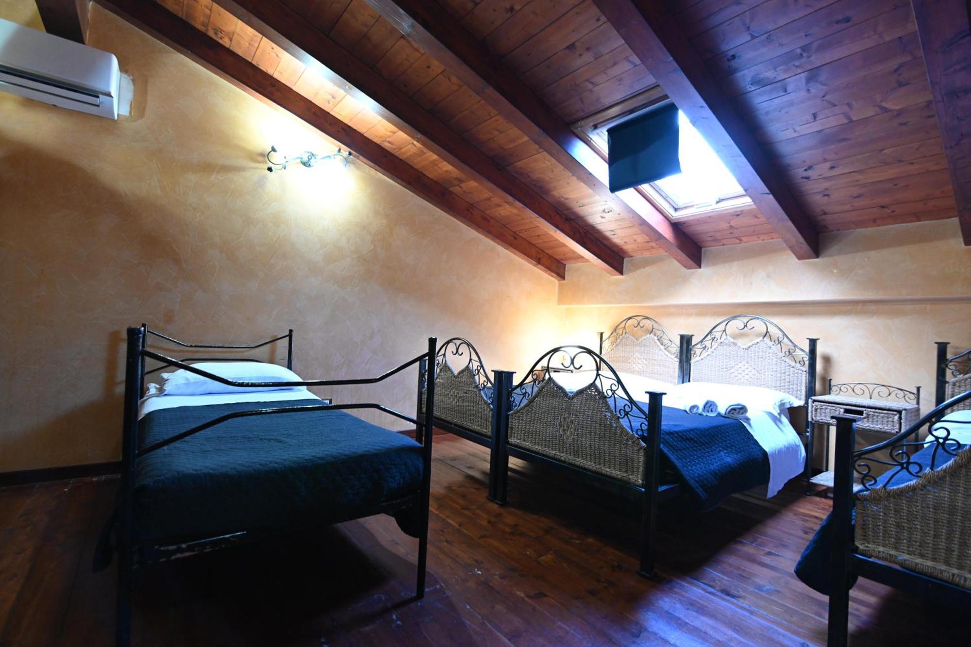 L'infiorescenza New Bed & Breakfast Syracuse