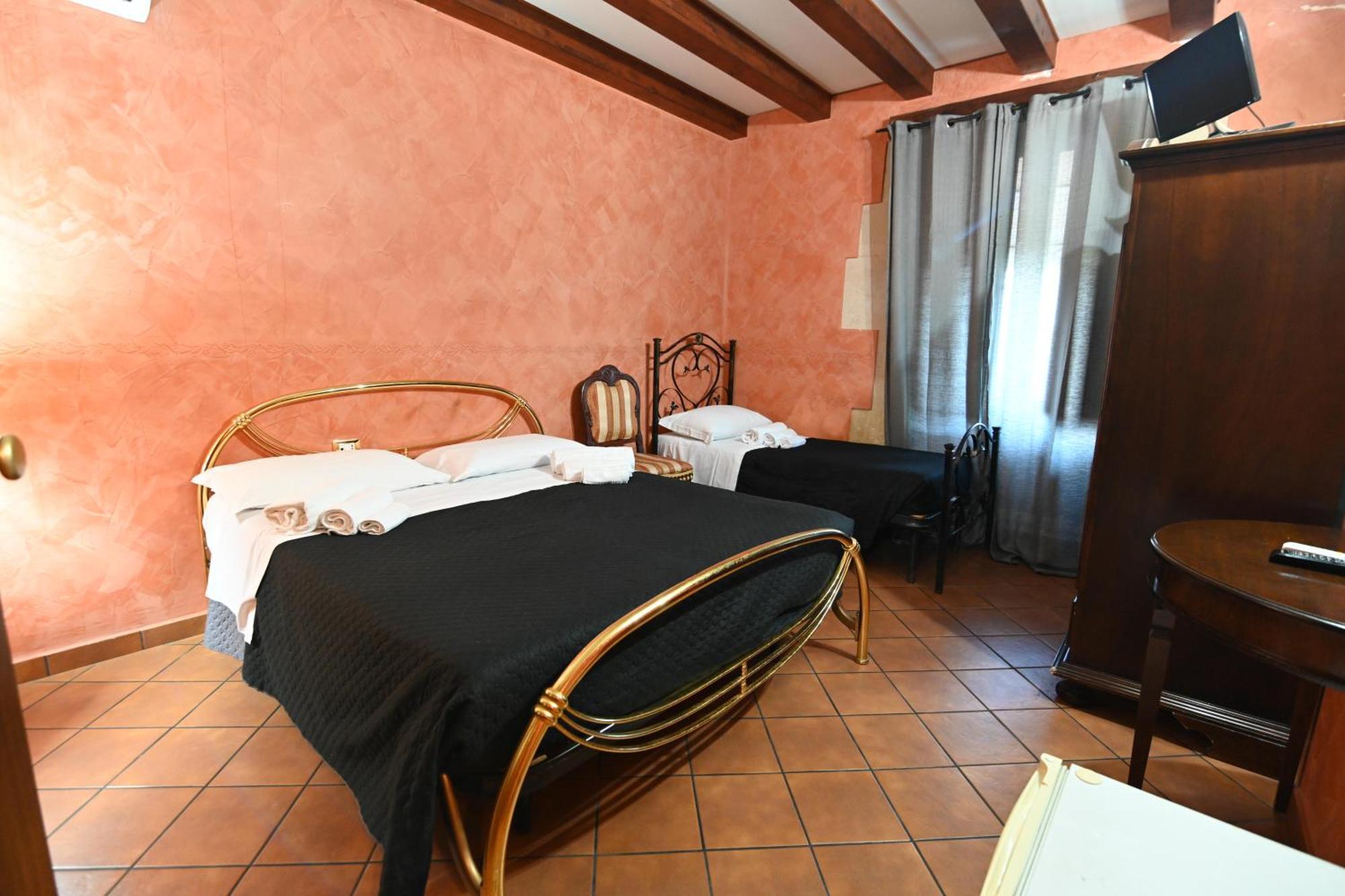 L'infiorescenza New Bed & Breakfast Syracuse