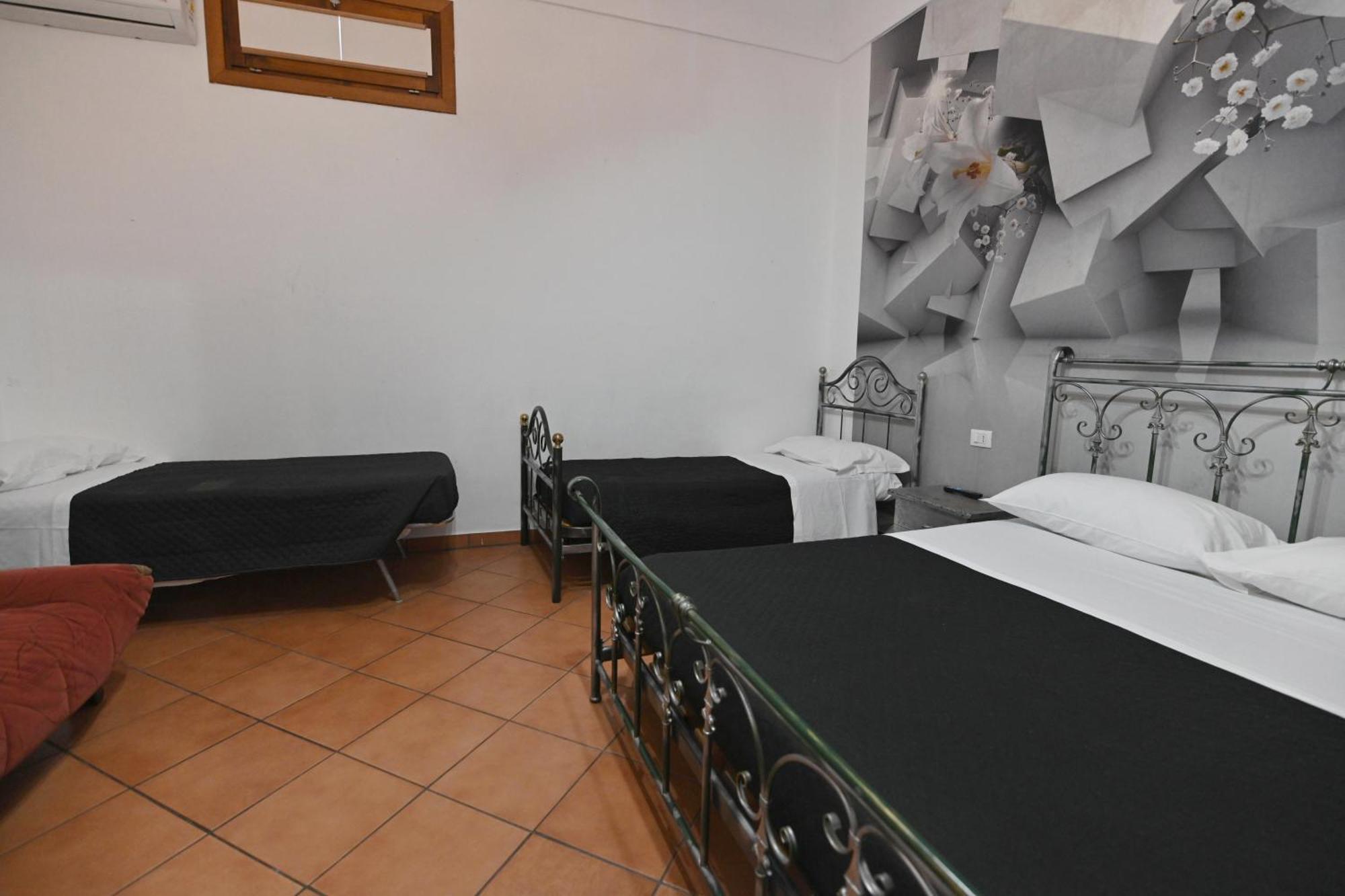 L'infiorescenza New Bed & Breakfast 3*