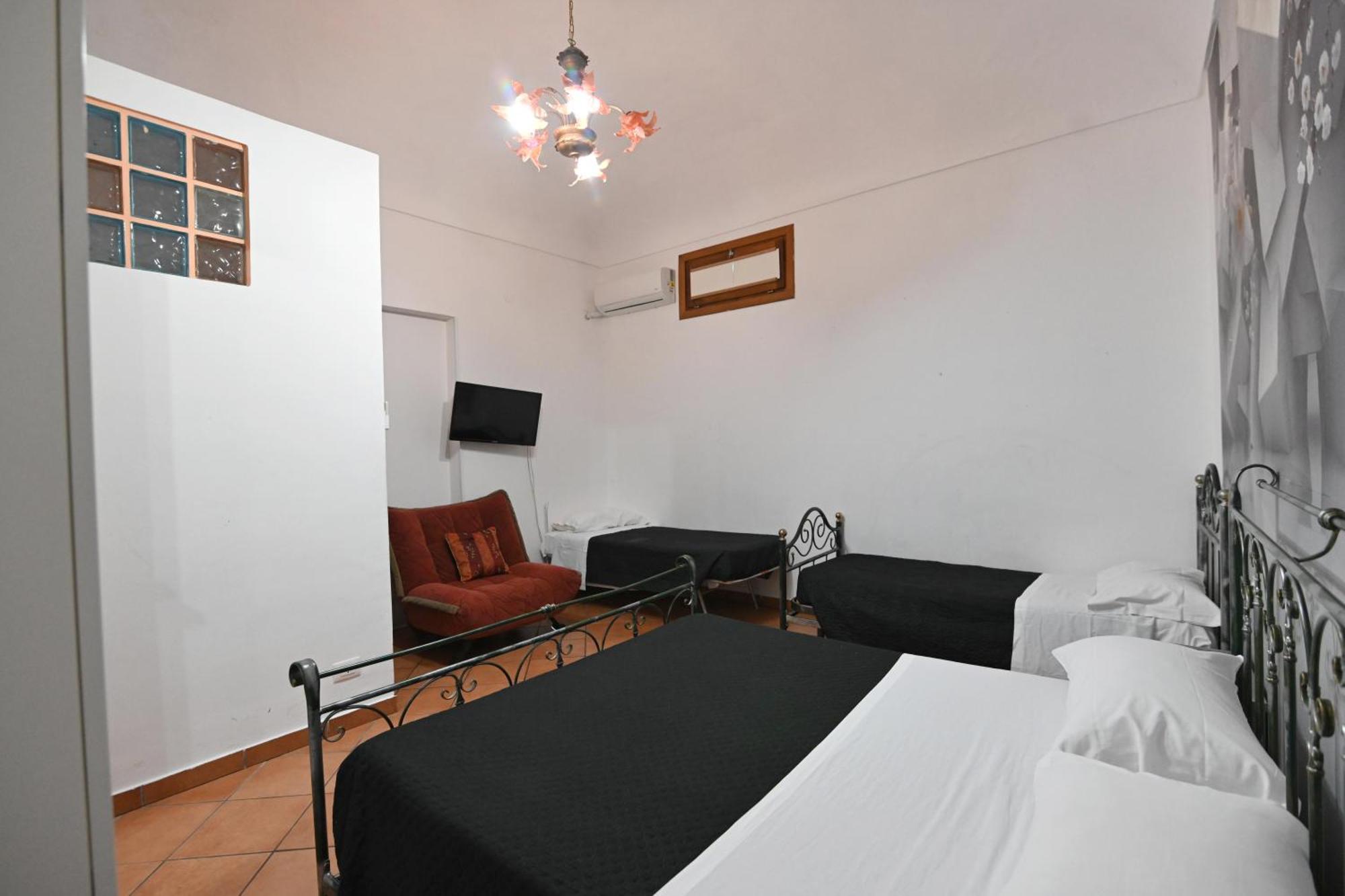 L'infiorescenza New Bed & Breakfast