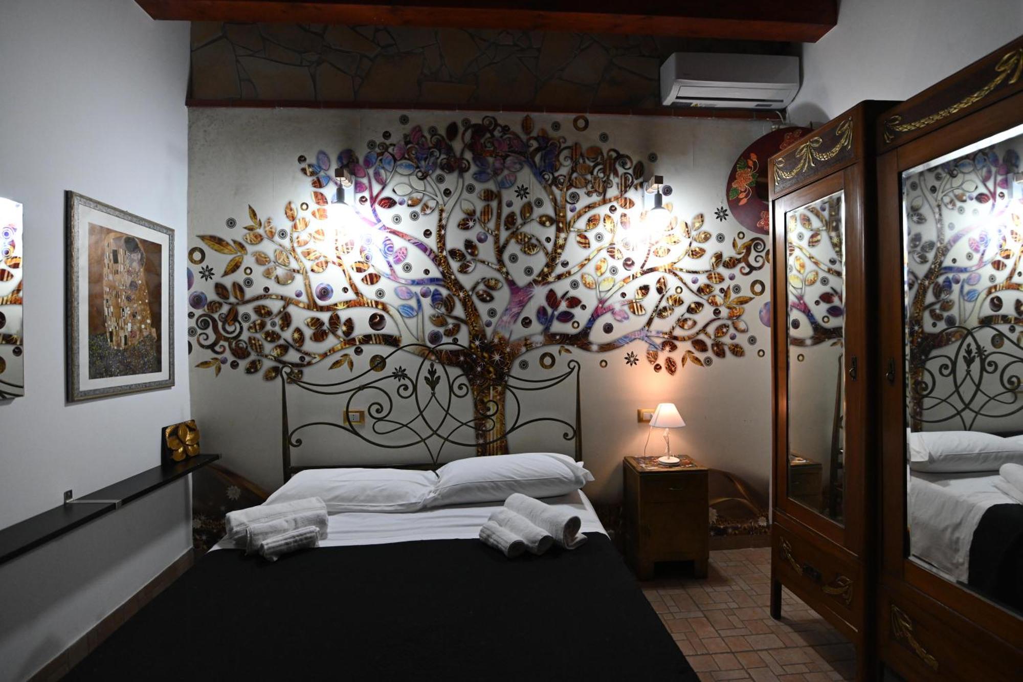 L'infiorescenza New Bed & Breakfast Syracuse