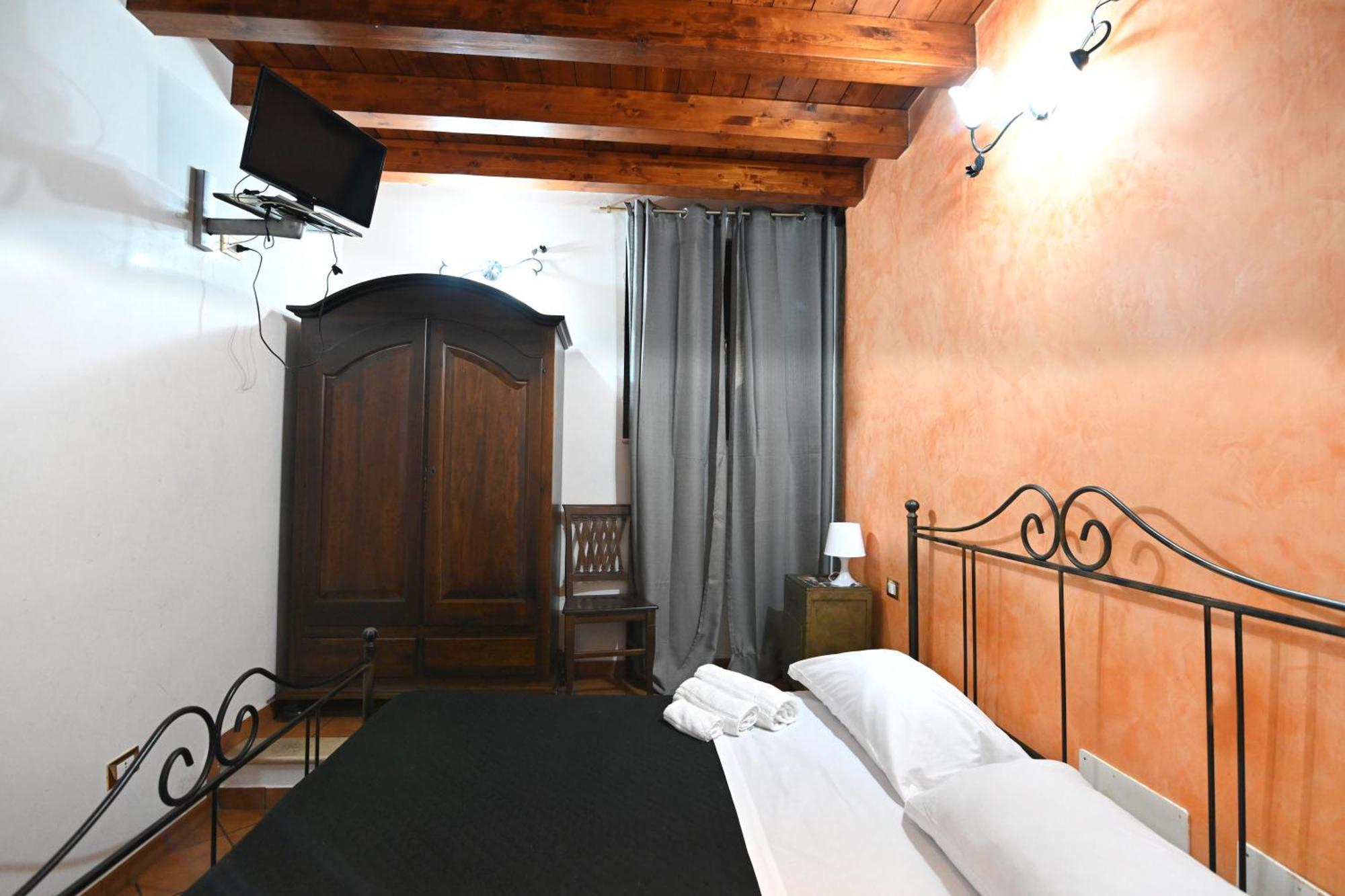 L'infiorescenza New 3* Syracuse