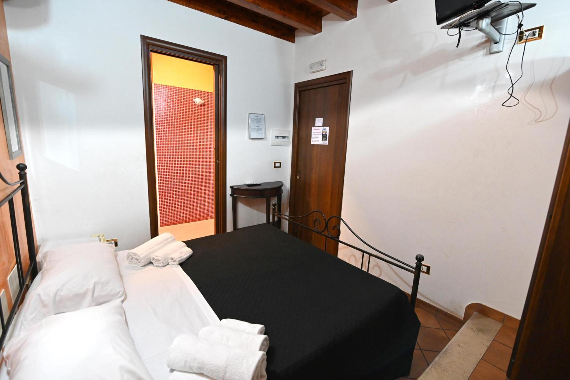 L'infiorescenza New Bed & Breakfast