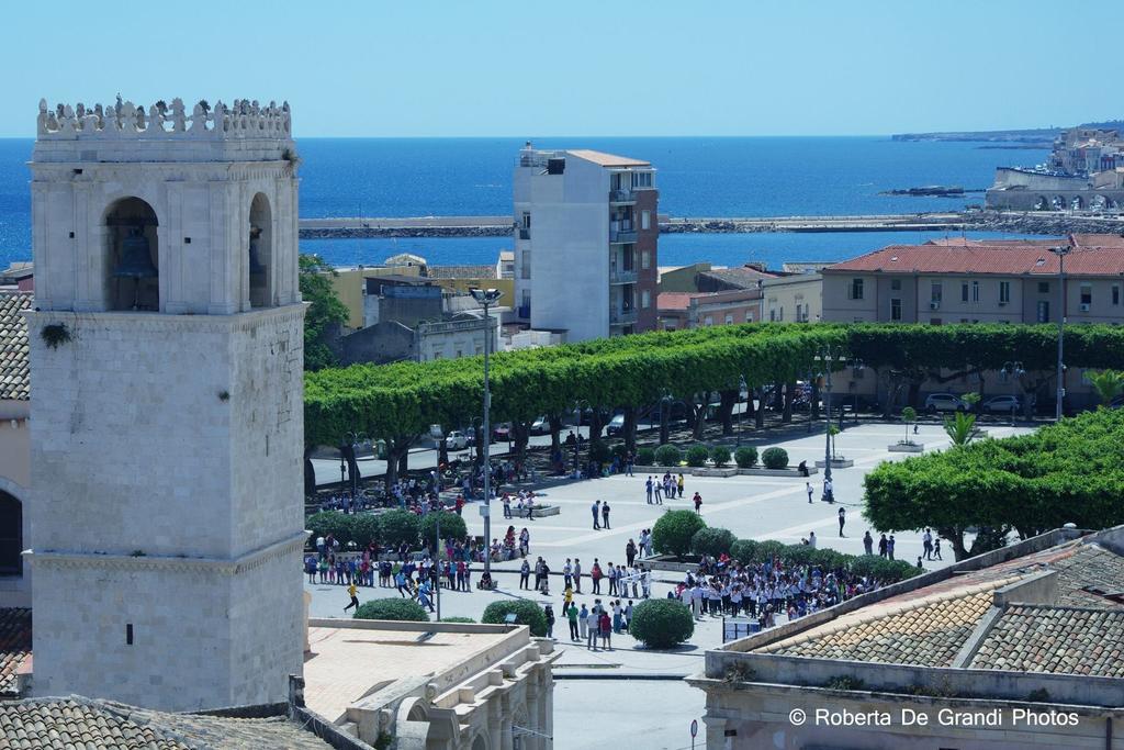 Bed & Breakfast L'infiorescenza New 3*