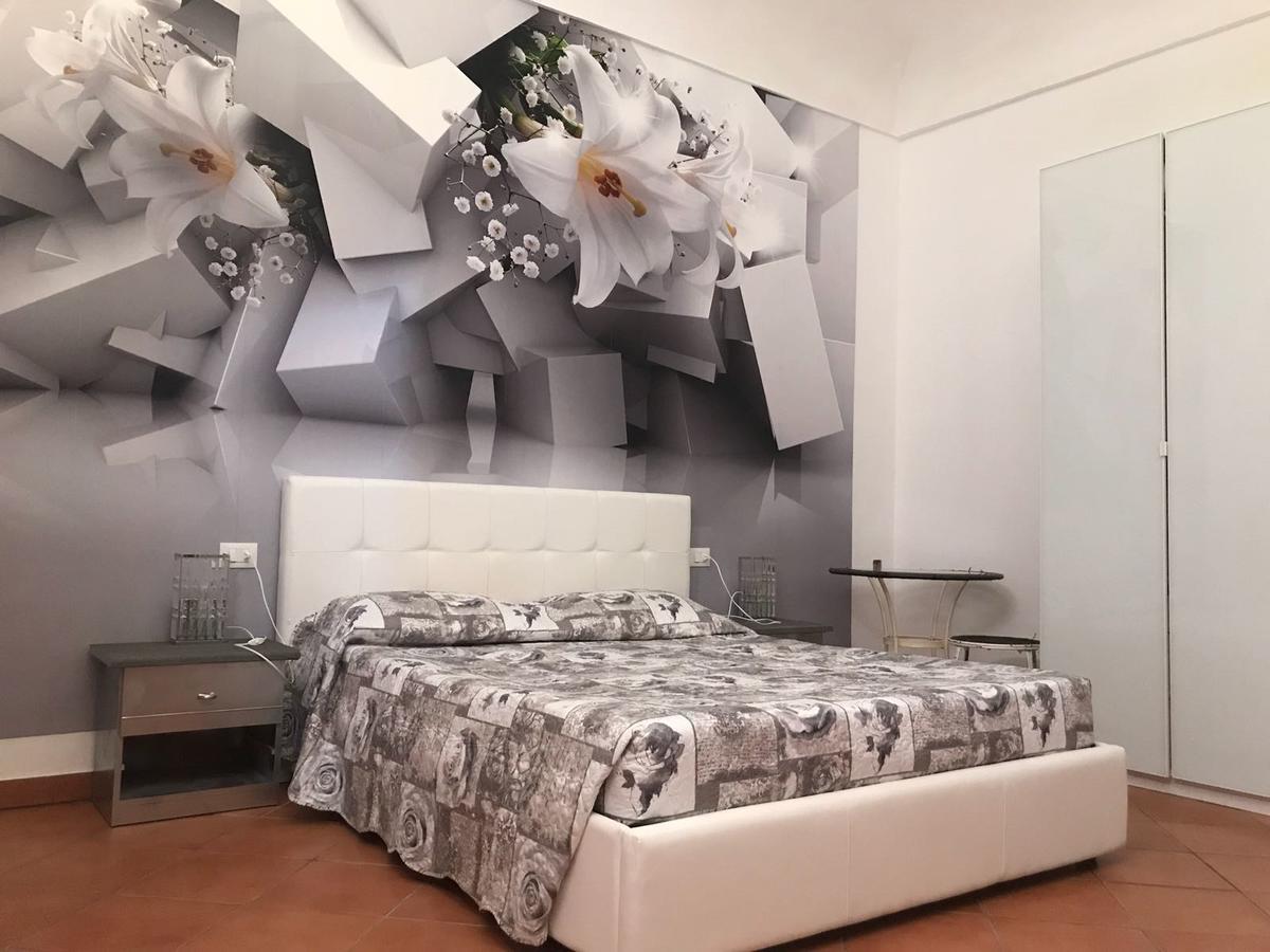 L'infiorescenza New 3* Syracuse
