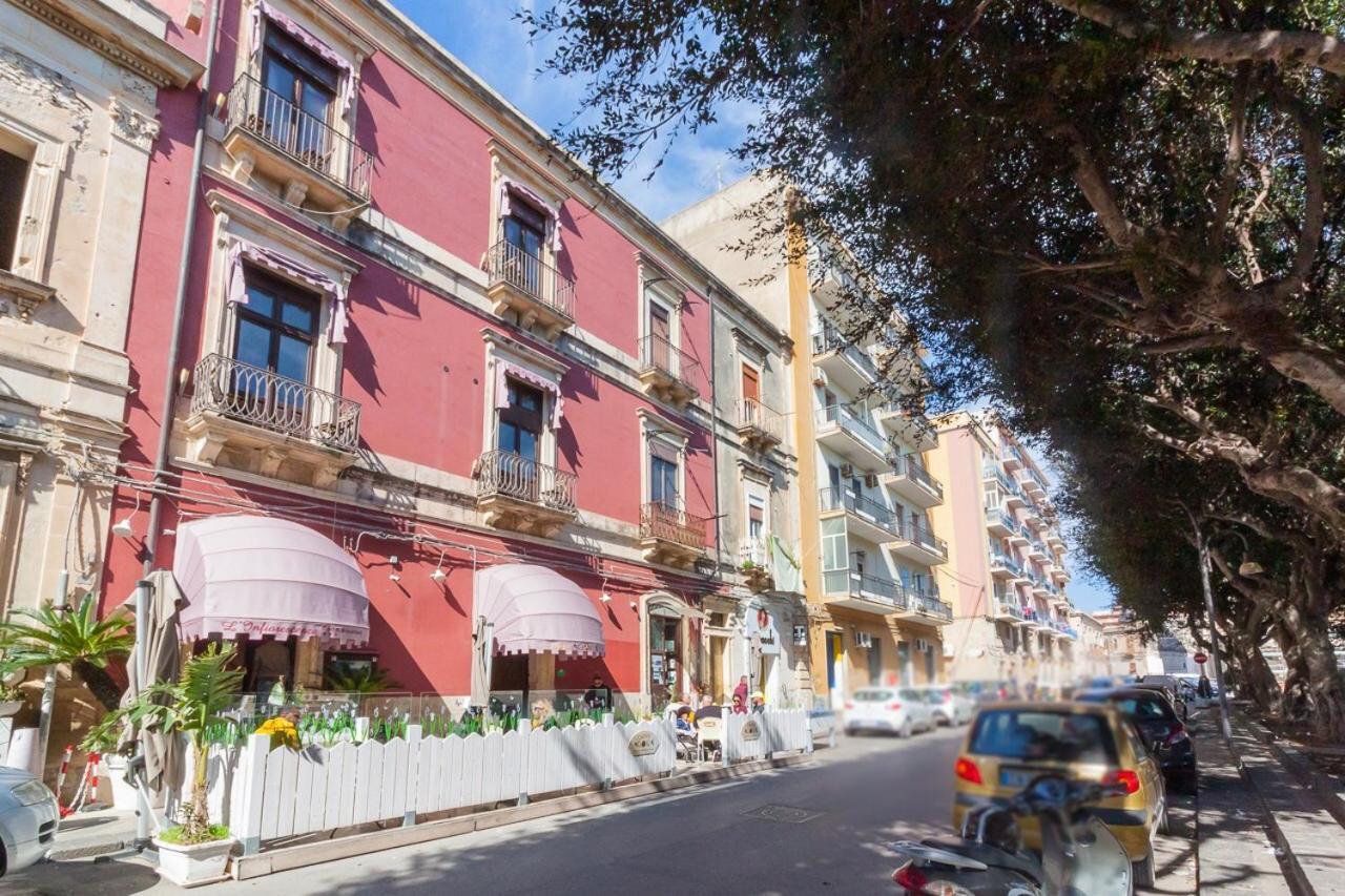 L'infiorescenza New Bed & Breakfast 3*